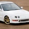 Spec-D Tuning 98-01 Acura Integra Projector Headlights-Black LHP-INT98JM-EU - alternate 2